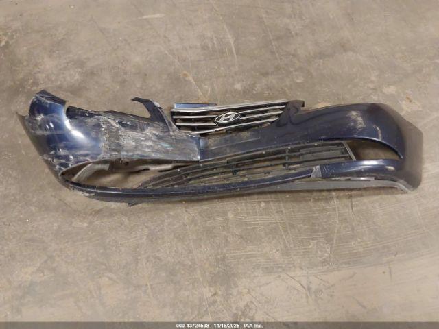 Hyundai ELANTRA Blue Image 16