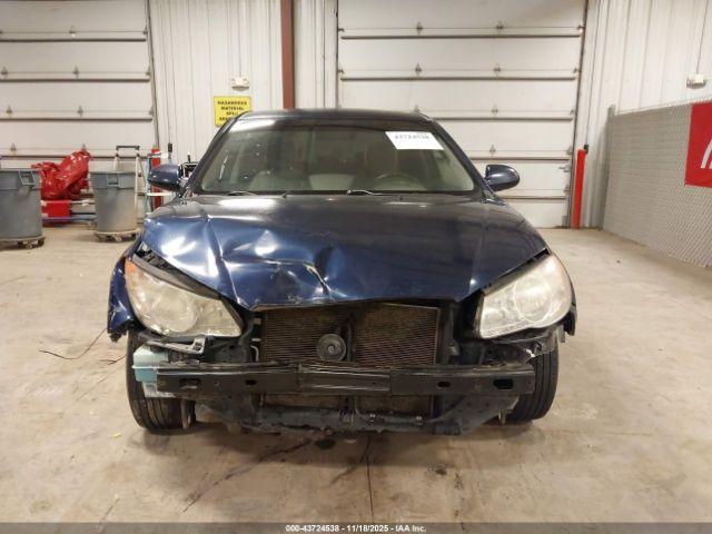 Hyundai ELANTRA Blue Image 13