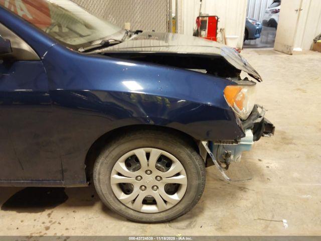 Hyundai ELANTRA Blue Image 2