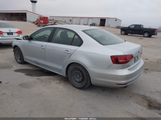 Volkswagen Jetta 1.4t S Image 6