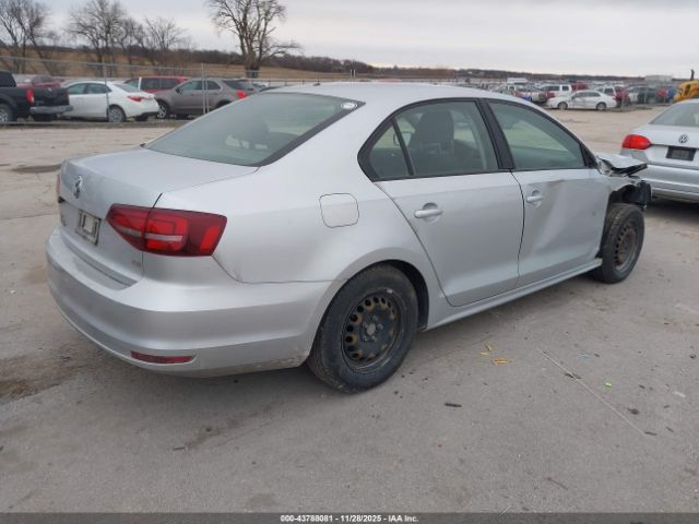 Volkswagen Jetta 1.4t S Image 4