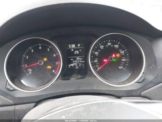 Volkswagen Jetta 1.4t S Image 8