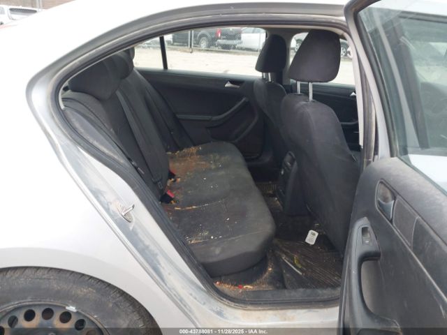 Volkswagen Jetta 1.4t S Image 9