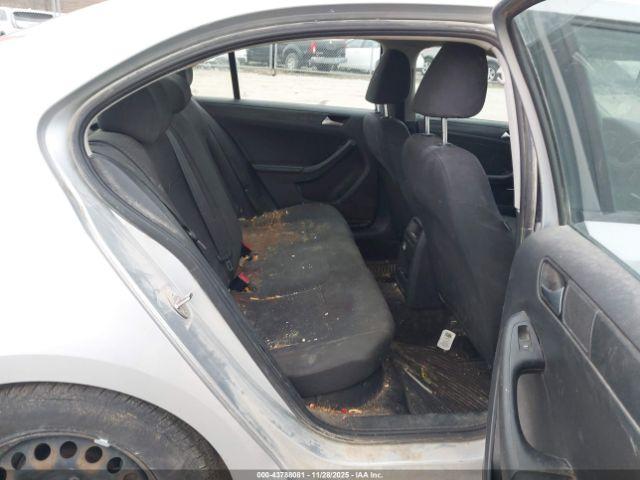 Volkswagen Jetta 1.4t S Image 9