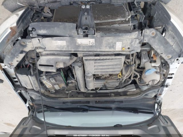 Volkswagen Jetta 1.4t S Image 14