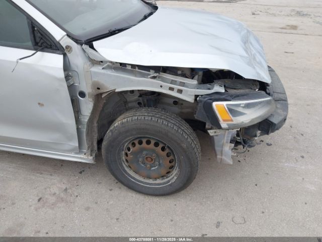 Volkswagen Jetta 1.4t S Image 15