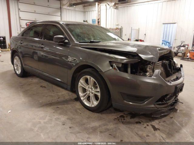  Salvage Ford Taurus