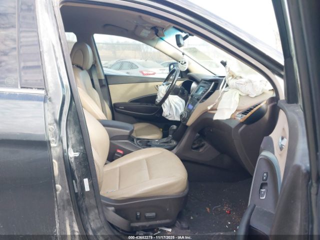 Hyundai SANTA FE Sport 2.0t Image 7