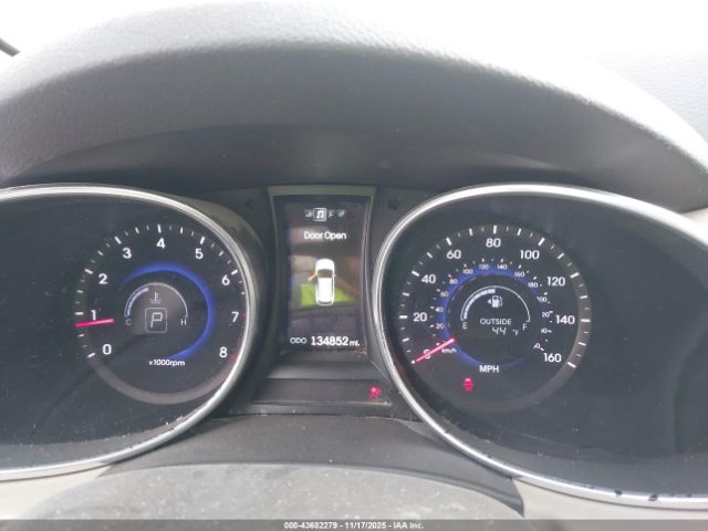 Hyundai SANTA FE Sport 2.0t Image 10