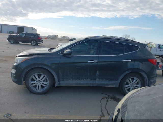 Hyundai SANTA FE Sport 2.0t Image 5