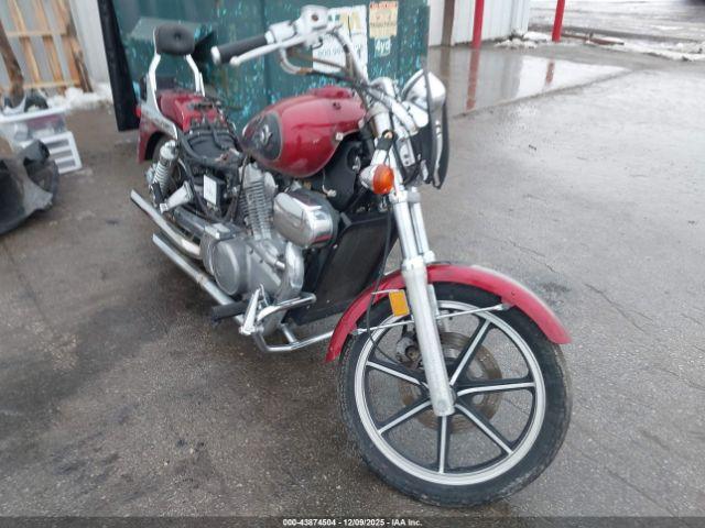 Kawasaki Vn1500 A Image 10