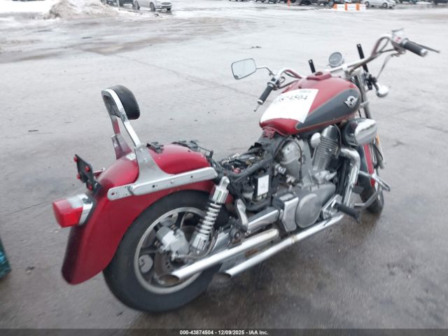 Kawasaki Vn1500 A Image 2