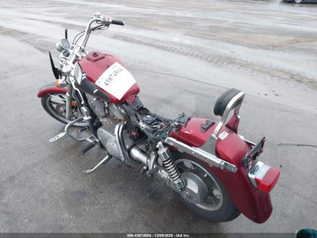 Kawasaki Vn1500 A Image 3