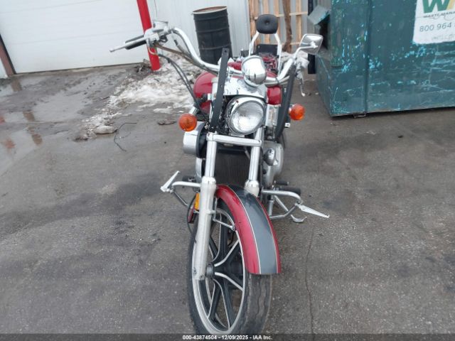 Kawasaki Vn1500 A Image 4