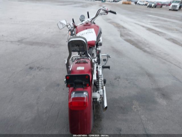 Kawasaki Vn1500 A Image 6