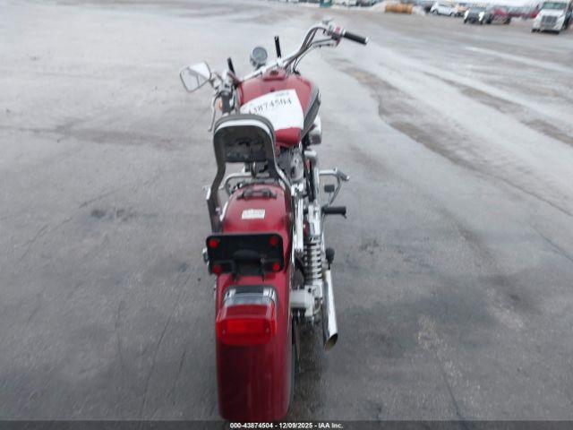 Kawasaki Vn1500 A Image 6
