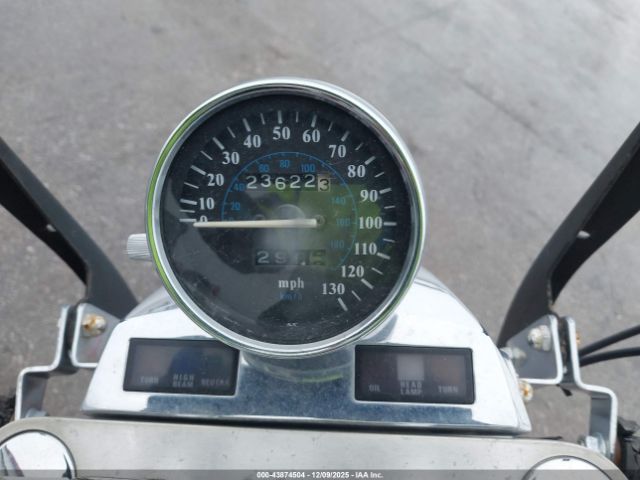 Kawasaki Vn1500 A Image 7