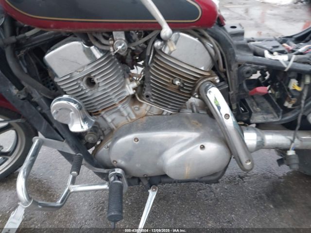 Kawasaki Vn1500 A Image 5