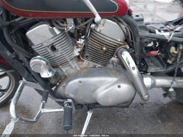 Kawasaki Vn1500 A Image 5