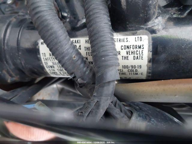 Kawasaki Vn1500 A Image 13