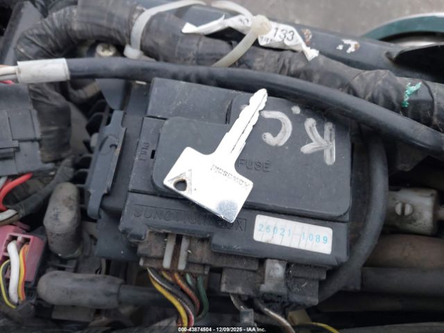 Kawasaki Vn1500 A Image 12