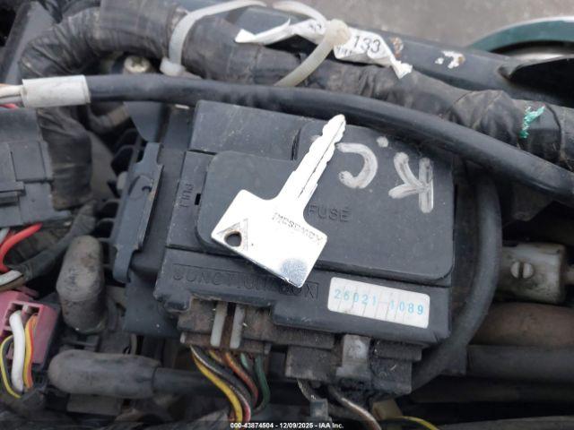 Kawasaki Vn1500 A Image 12