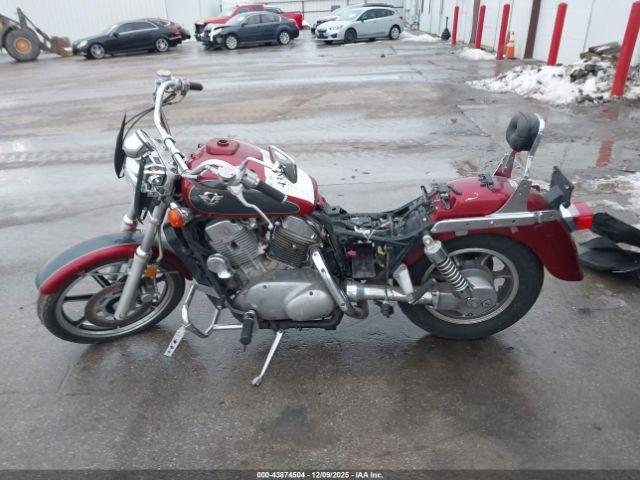 Kawasaki Vn1500 A Image 11