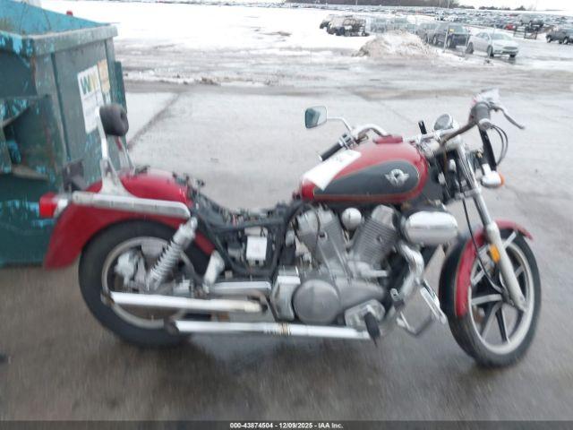 Kawasaki Vn1500 A Image 9