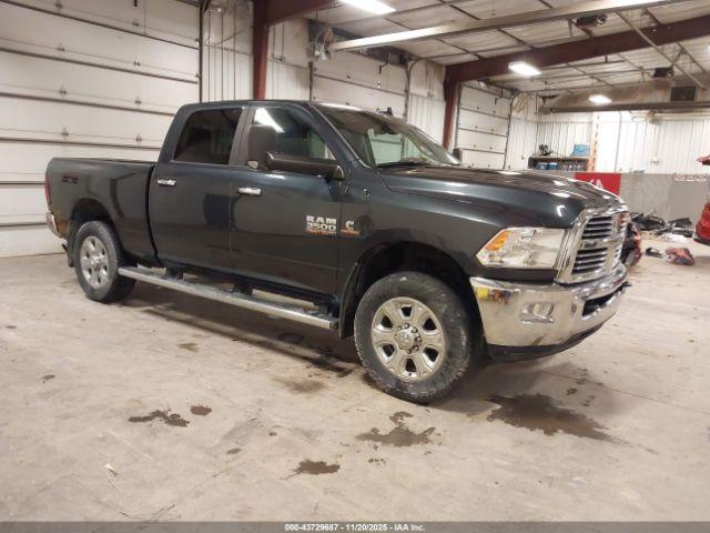  Salvage Ram 3500