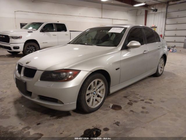 BMW 3 Series Image 2