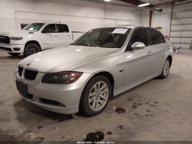 BMW 3 Series Image 2