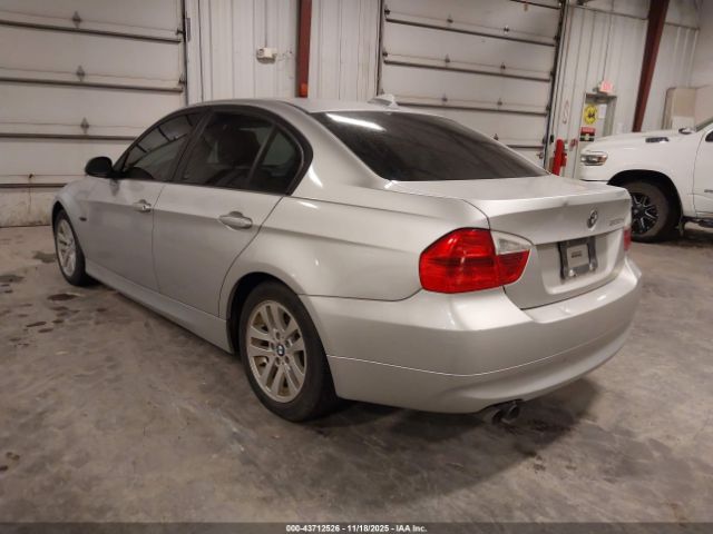 BMW 3 Series Image 18