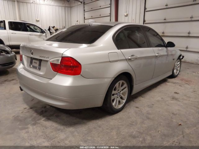 BMW 3 Series Image 15