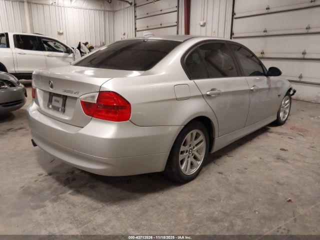 BMW 3 Series Image 15