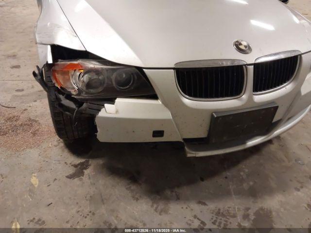 BMW 3 Series Image 4