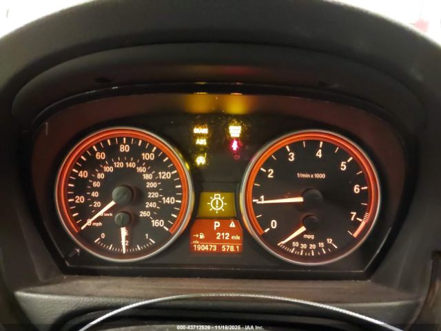 BMW 3 Series Image 5