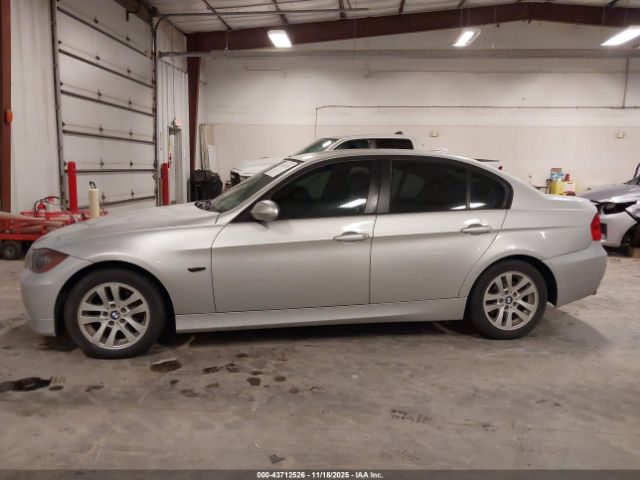 BMW 3 Series Image 14