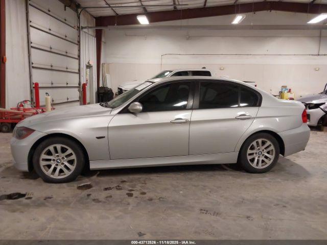 BMW 3 Series Image 14