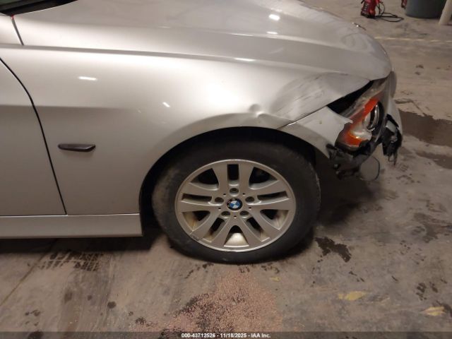 BMW 3 Series Image 7