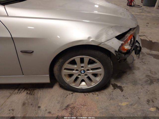 BMW 3 Series Image 7