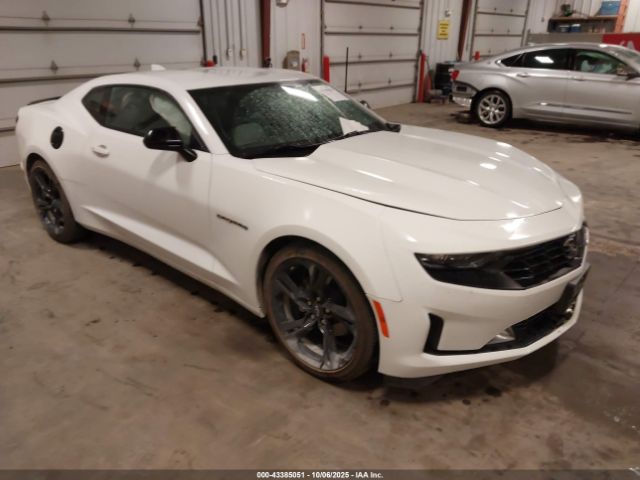Chevrolet Camaro Rwd  2lt Image 1