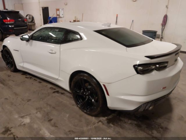 Chevrolet Camaro Rwd  2lt Image 2