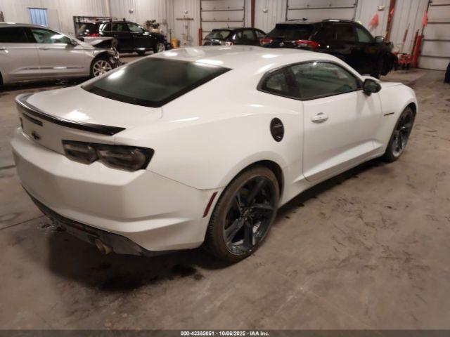 Chevrolet Camaro Rwd  2lt Image 6