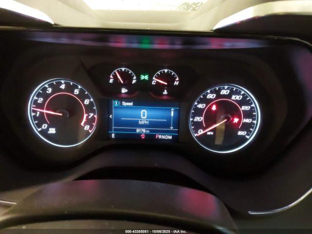 Chevrolet Camaro Rwd  2lt Image 5