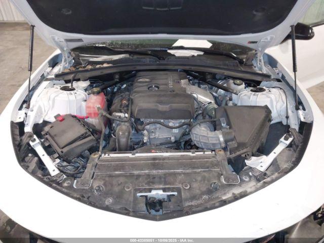 Chevrolet Camaro Rwd  2lt Image 9