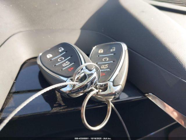 Chevrolet Camaro Rwd  2lt Image 10