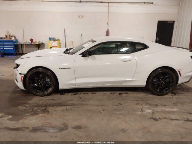 Chevrolet Camaro Rwd  2lt Image 15