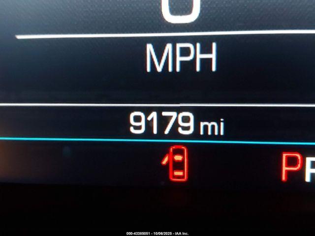 Chevrolet Camaro Rwd  2lt Image 16