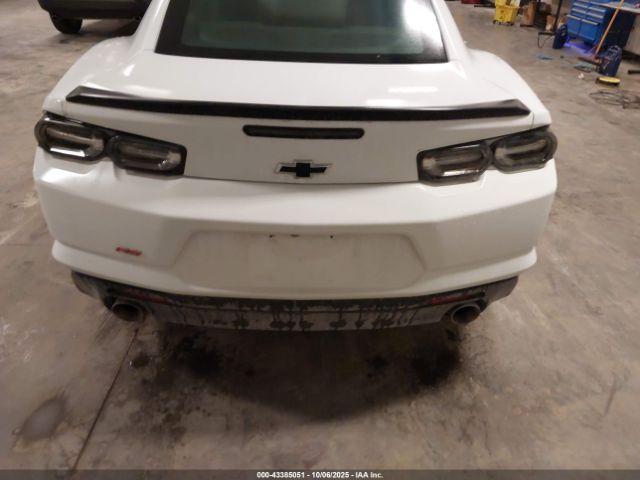 Chevrolet Camaro Rwd  2lt Image 14