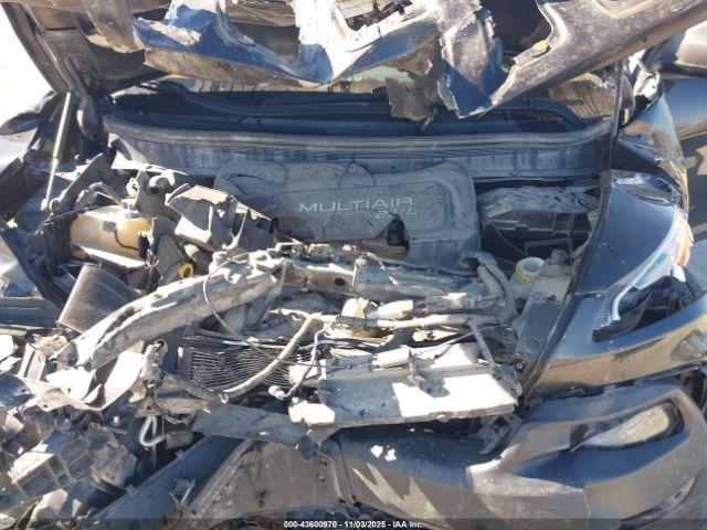 Jeep Cherokee Trailhawk Image 16